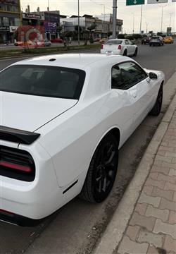 دودج تشالنجر